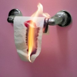 Hot Flush