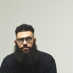 Jamali Maddix: Work in Progress. Jamali Maddix