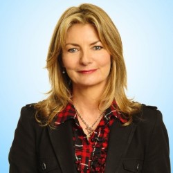 Jo Caulfield: Voodoo Doll. Jo Caulfield