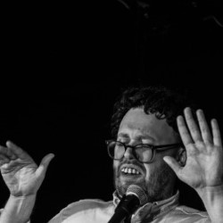 John Kearns: Double Take And Fade Away. John Kearns