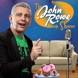 The John Rowe Show. John Rowe