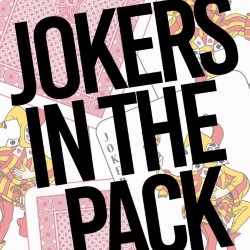 Jokers in the Pack