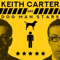 Keith Carter: Dog Man Stars. Keith Carter