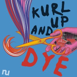 Kurl Up and Dye