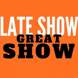 Late Show Great Show / Free Festival