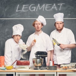 LEGMEAT