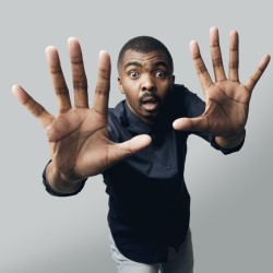 Loyiso Gola: Pop Culture. Loyiso Gola