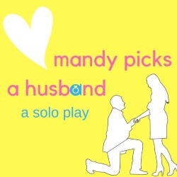 Mandy Picks A Husband