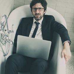 Mark Watson: How You Can Almost Win. Mark Watson