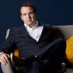 Matt Forde's Political Party Podcast. Matt Forde