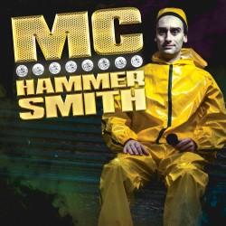 MC Hammersmith's Magical Freestyle Factory!. Will Naameh