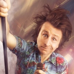 Milton Jones: Milton Impossible. Milton Jones