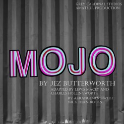 Mojo