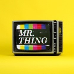 Mr Thing