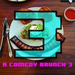 A Comedy Brunch 3. Neil Harris