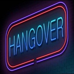 Neon Hangover