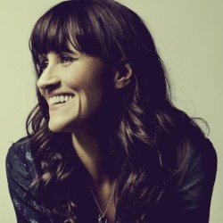 Nina Conti: Work In Progress. Nina Conti