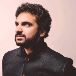 Nish Kumar: It's In Your Nature To Destroy Yourselves. Nish Kumar