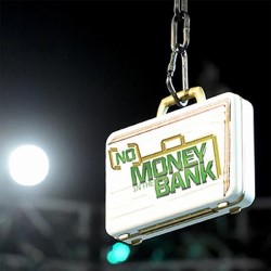 (No) Money in the Bank