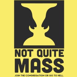 Not Quite Mass