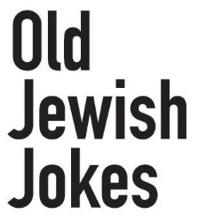 Old Jewish Jokes. Ivor Dembina