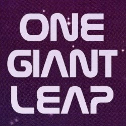 One Giant Leap