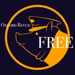 Oxford Revue - Free