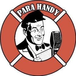 Para Handy: A Radio Play on Stage