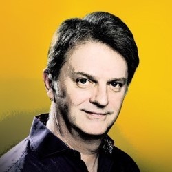 Paul Merton's Impro Chums. Paul Merton