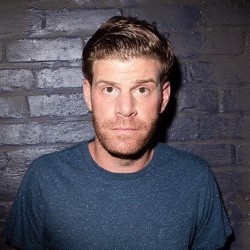 Please Forget. Steve Rannazzisi