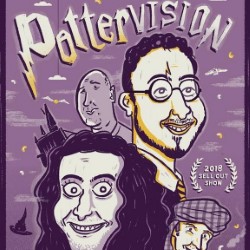 Pottervision