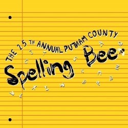 The 25th Annual Putnam County Spelling Bee