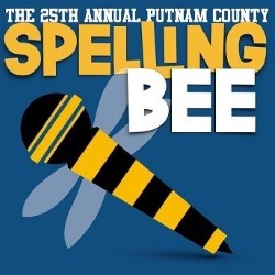 The 25th Annual Putnam County Spelling Bee