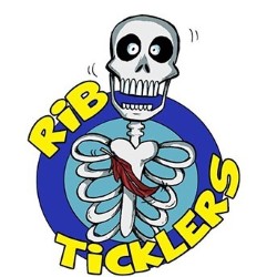 Rib Ticklers' Pick of the Fringe