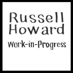 Russell Howard: Work in Progress