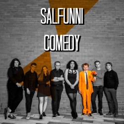 SalFunni Comedy