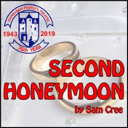 Second Honeymoon. Sam Cree