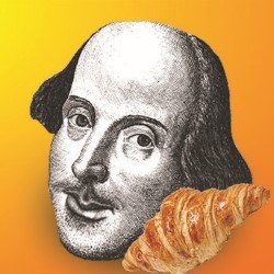 Shakespeare for Breakfast. William Shakespeare