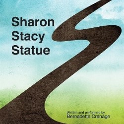 Sharon Stacy Statue