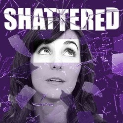 Shattered. Diana Varco