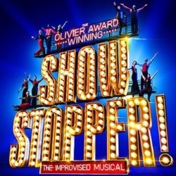 Showstopper! The Improvised Musical