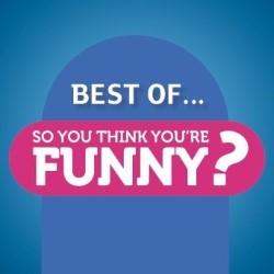 So You Think You're Funny? Grand Final
