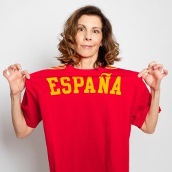 Made in Spain 2. Sonia Aste