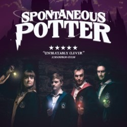 Spontaneous Potter