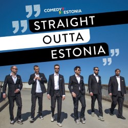 Straight Outta Estonia