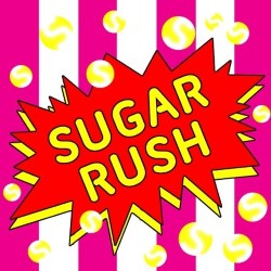 Sugar Rush: The Best Of The Fringe