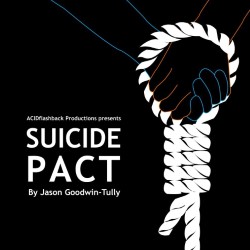 Suicide Pact. Jason Goodwin-Tully