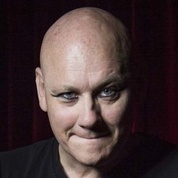 Terry Alderton: Bingo Bango. Terry Alderton