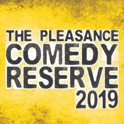 The Comedy Reserve