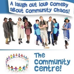 The Community Centre!